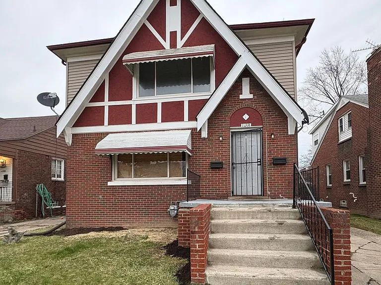 11318 Cheyenne St — Photo 1