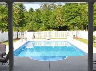 3008 Holden Dr, Vancleave, MS 39565