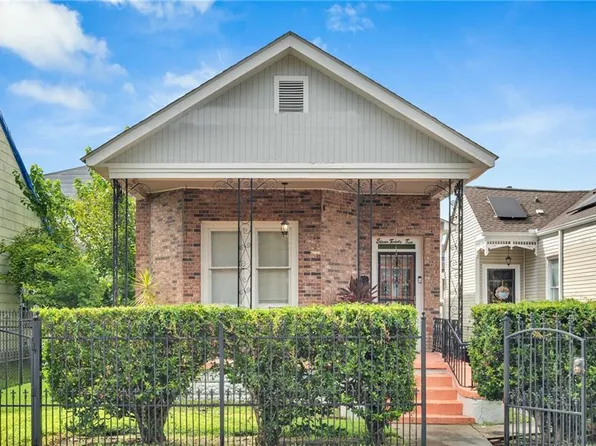 1122 Joliet St, New Orleans, LA 70118