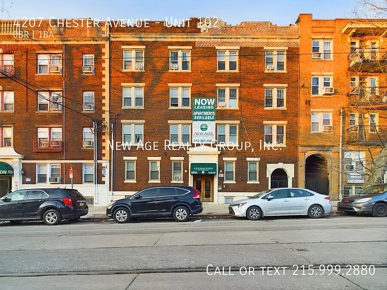 4207 Chester Ave - The Lexington — Photo 21