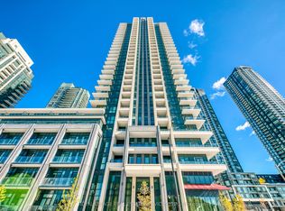 4055 Parkside Village Dr #2315, Mississauga, ON L5B 0K8