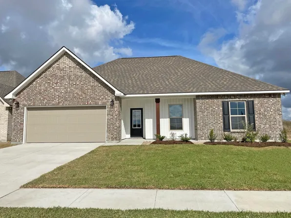 3449 Craig Ln, Lake Charles, LA 70607