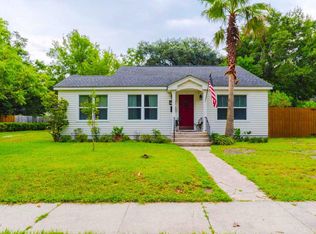 2226 East Ave, Gulfport, MS 39501