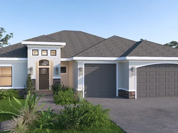 Palmer Plan, The Oaks