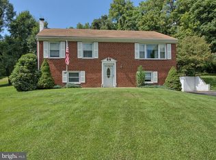 2633 Lander Rd, Jefferson, MD 21755