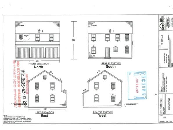 2A Forest Ave Unit 5, Nantucket, MA 02554