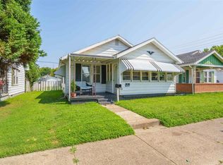 1607 W 4th St, Owensboro, KY 42301
