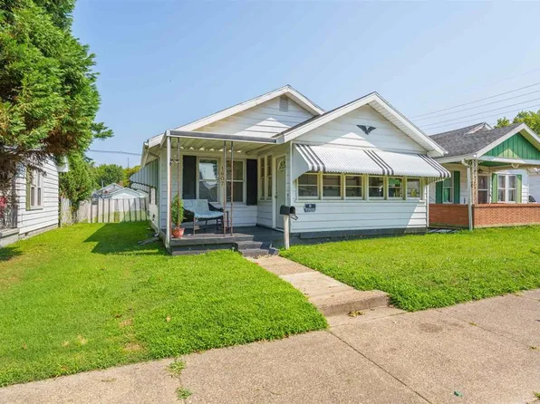 1607 W 4th St, Owensboro, KY 42301