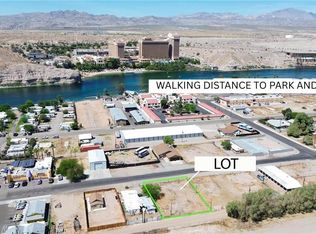 466 Long Ave, Bullhead City, AZ 86429