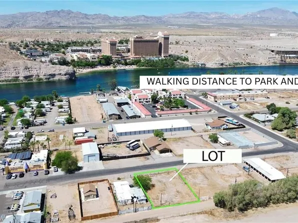 466 Long Ave, Bullhead City, AZ 86429