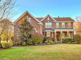 349 Rockwell Farm Ln, Knoxville, TN 37934