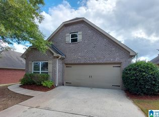 6469 Southern Trace Dr, Leeds, AL 35094