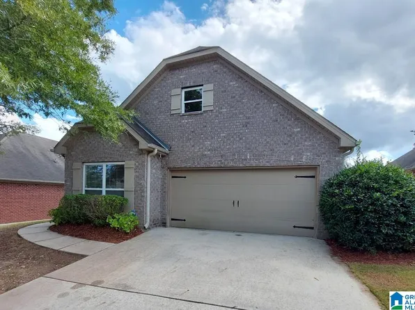 6469 Southern Trace Dr, Leeds, AL 35094