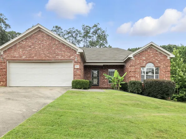 8904 Sage Meadows Dr, Little Rock, AR 72204