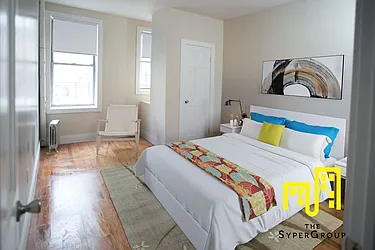 Rented by The Syper Group