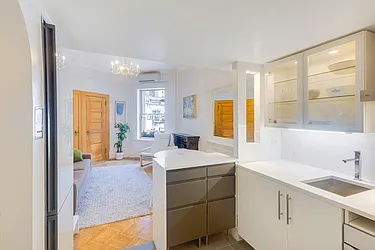 Rented by Corcoran