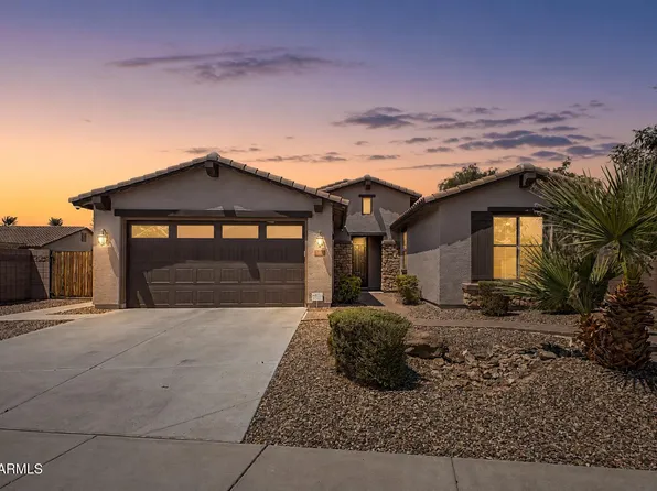 590 W POWELL Way, Chandler, AZ 85248