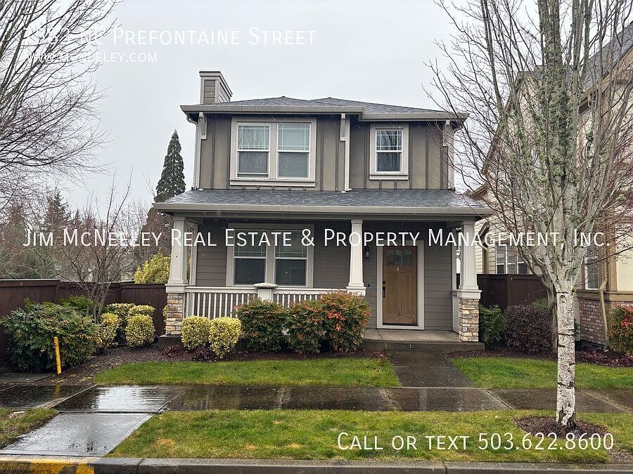 1st image of 7583 NE Prefontaine St