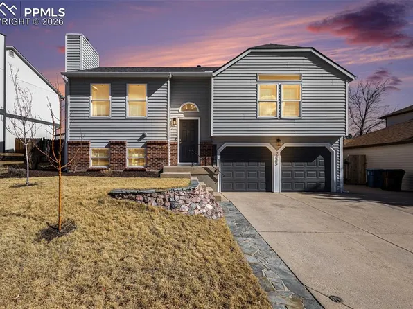 7885 Lindsey Dr, Colorado Springs, CO 80920