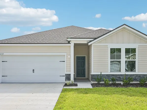 Fleetwood Plan, Panther Creek
