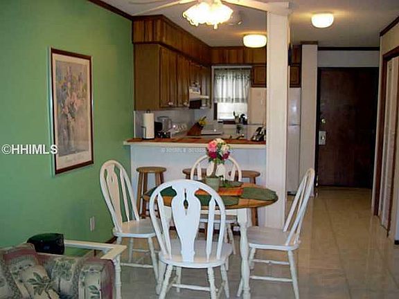 3rd image of 663 Wm Hilton Pkwy APT 2316