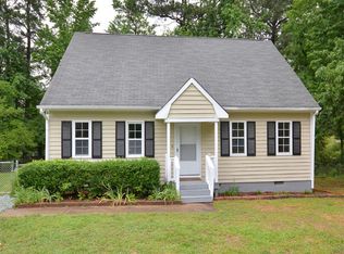 2708 Sundial Cir, Durham, NC 27704