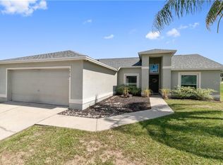 3876 Horizon View Loop, Lakeland, FL 33813