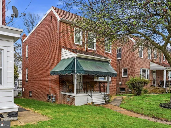 720 S Broom St, Wilmington, DE 19805