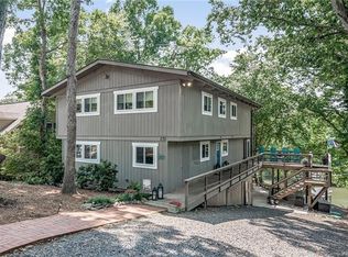 230 Jubal Reeves Cir, Mount Gilead, NC 27306