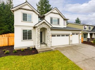 4509 NE 118th St, Vancouver, WA