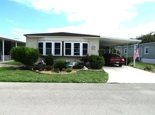 38 Impala Ct #492, Fort Myers, FL 33912