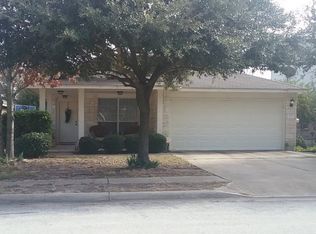 1725 Darjeeling Dr, Pflugerville, TX 78660