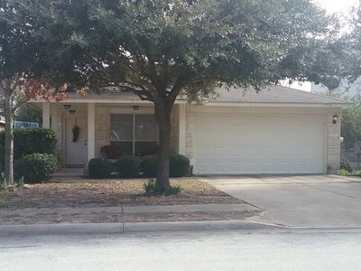 1725 Darjeeling Dr, Pflugerville, TX, 78660