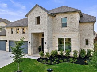 124 Low River Ln, Georgetown, TX 78628