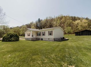 23 Bill Fannin Rd, West Liberty, KY 41472