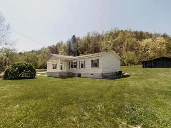 23 Bill Fannin Rd, West Liberty, KY 41472