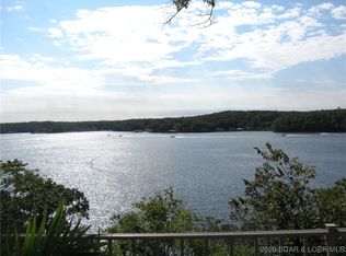 16 & 52 Hawk Hill Ct, Lake Ozark, MO 65049