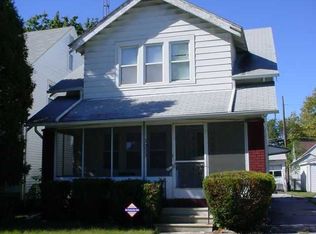 3223 Maher St, Toledo, OH