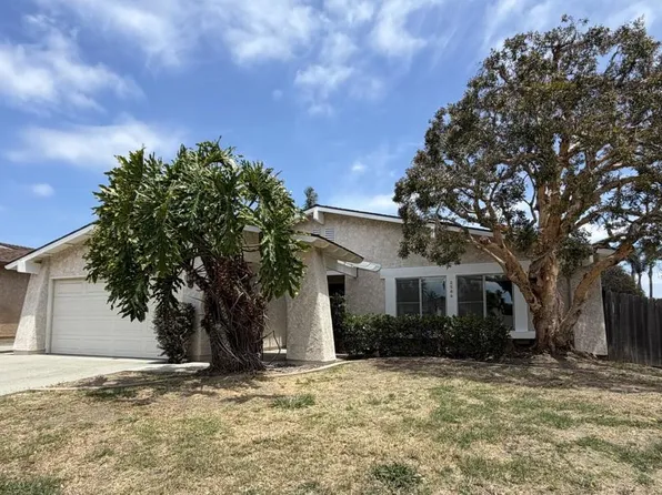 2586 Waxwing Ave, Ventura, CA 93003