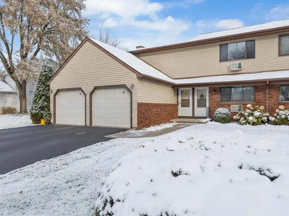 73 University DRIVE, Fond Du Lac, WI 54935