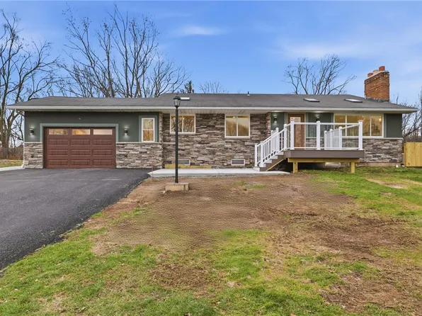 496 Ontario Dr, Ontario, NY 14519