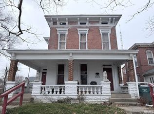 72 S 16th St, Richmond, IN