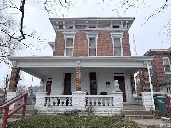 72 S 16th St, Richmond, IN 47374