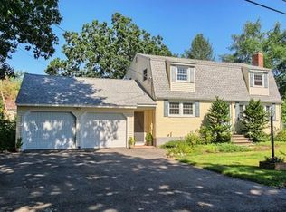 64 Timber Ln, Methuen, MA 01844