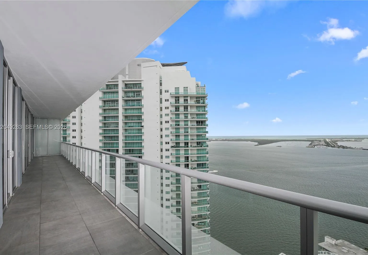 Brickellhouse Condo — Photo 3