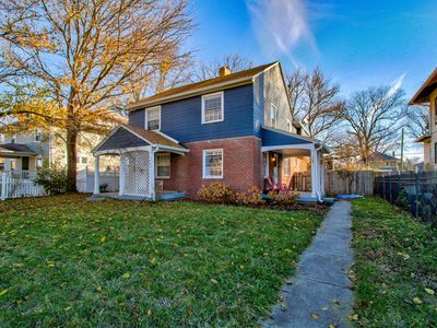 3507-3509 Guilford Ave, Indianapolis, IN, 46205