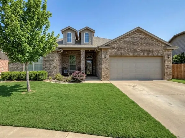3509 Sadie Dr, Yukon, OK 73099