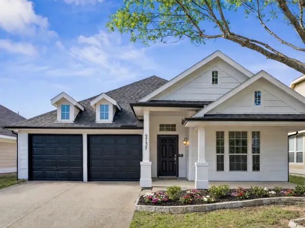 9737 Old Field Dr, McKinney, TX 75072
