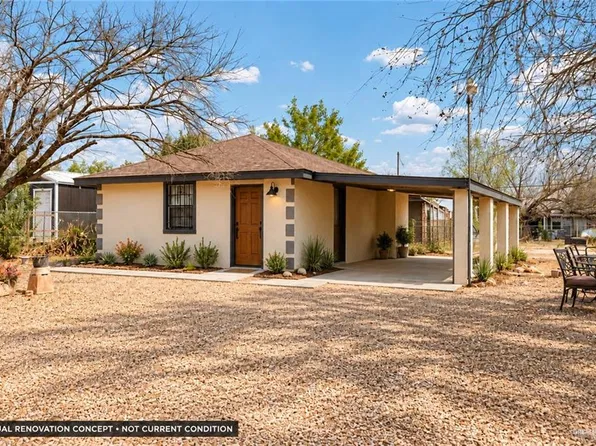 6112 Dinos Dr, Mission, TX 78574