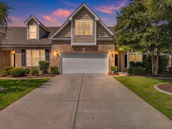 284 Viareggio Rd. #284, Myrtle Beach, SC 29579